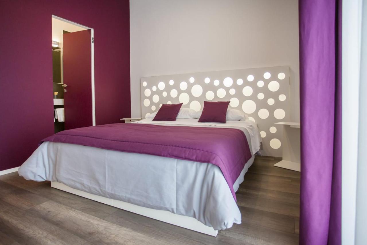 Dimora Mefite-Camere Con Bagno Privato E Self Check-In มาเตรา ภายนอก รูปภาพ