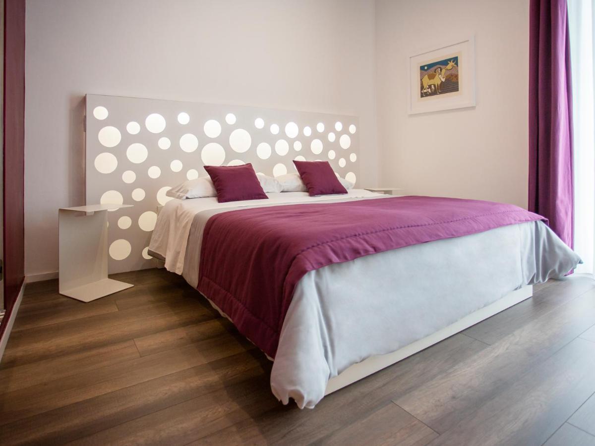 Dimora Mefite-Camere Con Bagno Privato E Self Check-In มาเตรา ภายนอก รูปภาพ